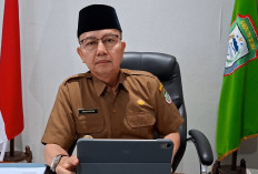 Digelar Mei 2026 di Masjid Agung Baitul Falihin, Inilah Tema dan Cabang Lomba MTQ ke-37 di Seluma