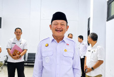OPD Tak Kibarkan Merah Putih, Wabup Bengkulu Selatan Siapkan Sanksi