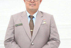 Resmi Cair! Pemkot Bengkulu Mulai Salurkan THR ASN dan PPPK Hari Ini