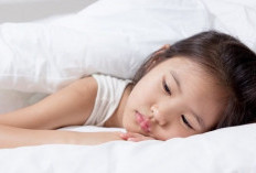 Jangan Dibiarkan! Inilah Dampak Buruk Anemia Bagi Kesehatan Anak