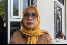 Dinkes Kota Bengkulu Pastikan 38 Dapur MBG Telah Penuhi Standar Higiene Sanitasi