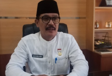 Peminat Minim, Pendaftaran Seleksi Eselon II Pemkot Bengkulu Diperpanjang hingga 2 Maret
