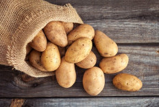 Begini Cara Olah Kentang Bagi Penderita Diabetes, Pilih Jenis Kentang yang Tepat!