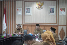 Pemprov Bengkulu Siapkan Pembangunan Pabrik Biodiesel, Target Direalisasikan 2027