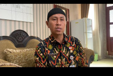 Lebih dari 250 ASN Pemprov Bengkulu Pensiun Tahun Ini