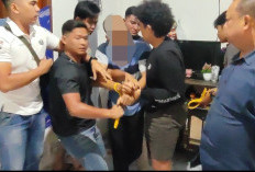 Diduga Cabuli Anak Kandung yang Masih di Bawah Umur, Pria di Kepahiang Diamankan Polisi