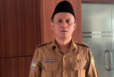 Ini Wilayah Rawan Kekiringan di Provinsi Bengkulu, 3 Kabupaten Berstatus Paling Rentan