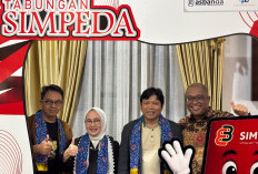 Meriah! Gala Dinner di Benteng Marlborough Dihibur Tari Tradisional hingga Musik Melayu