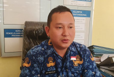 Bikin Geleng Kepala, 600 Kendaraan Dinas Pemkab Seluma Ternyata Belum Lunas Pajak