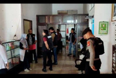 Polda Bengkulu Tetapkan 3 Tersangka Baru Korupsi Disparpora Kepahiang, Negara Rugi Rp1,6 Miliar