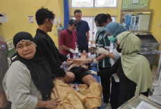 Geger! Warga Permu Bawah Kepahiang Temukan Mayat Pemuda di Jurang Dekat Kantor Desa