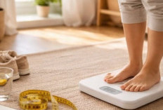 Perlu Tahu! Penyebab Susah Turun Berat Badan yang Perlu Diketahui, Bukan Cuma Soal Makan