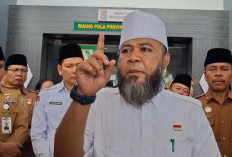 Kabar Gembira! Gubernur Helmi Hasan Pastikan Program Ambulans Gratis Berlanjut, Targetkan 130 Armada Baru