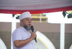 Bengkulu Raih TPID Award 2025, Jadi Provinsi Terbaik II se-Sumatera