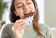 Jangan Sampai Salah, Ini 6 Tips Aman Konsumsi Cokelat, Yuk Terapkan!