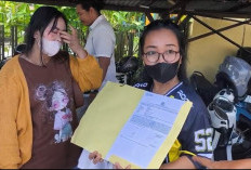 Aksi Saling Lapor, Keluarga Korban Penganiayaan Pemuda Bawa Sajam di Grand MC Minta Polisi Objektif 