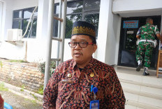 Target Pertahankan WTP, BPK RI Audit Ketat Keuangan Seluruh OPD Bengkulu Selatan