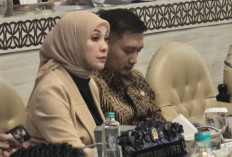 Dorong Ekonomi Daerah, Komisi V DPRI RI Minta Perluasan Tol Bengkulu Dipercepat