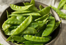 Tak hanya untuk Tubuh, Berikut Manfaat Istimewa Kacang Kapri Bagi Kecantikan Kulit 