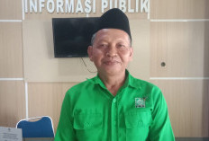 Isi Kekosongan Kursi Pasca Wafatnya Ramadansyah, DPC PKB Seluma Usulkan 5 Nama Calon PAW ke Pusat
