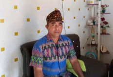 Minta Antar hingga Simpang Kandis, Pedagang Balok Es Padang Serai Tak Kunjung Pulang ke Rumah