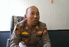 Rawan Pencurian Saat Lebaran, Polsek Gading Cempaka Imbau Warga Tingkatkan Keamanan Rumah