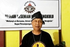 500 Dol Siap Ramaikan Launching Belungguk Poin