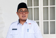 Skema Gaji PPPK Lewat APBN Masih Dihitung, Pemkot Bengkulu Berharap Kabar Baik