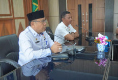 Wujudkan Wisata Sejarah Terpadu, Pemprov Bengkulu Inisiasi Kepulangan Makam Ibu Fatmawati