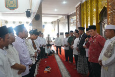 Perkuat Syiar di Pelosok, Kemenag Bengkulu Utus 26 Dai ke Wilayah 3T Selama Ramadan 1447 H