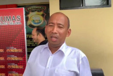 Polisi Dalami Laporan Kepala SMPN 5 Seluma, Penetapan Tersangka Tunggu Gelar Perkara