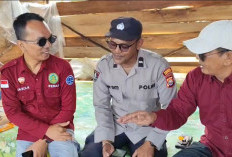 Call Center 110 Polresta Bengkulu Gagalkan Bentrok Lahan di Betungan, Respons Hanya 15 Menit!