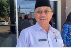 Menjelang Ramadan, Pemprov Bengkulu Pastikan Stok Elpiji 3 Kg Cukup Meski Kuota Turun