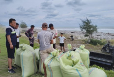 Targetkan 3.100 Ton Beras di Musim Tanam I, Bulog Bengkulu Gerak Cepat Serap Panen Petani