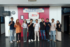 Momentum HPN 2026, Astra Motor Bengkulu Pererat Silaturahmi Bersama BEMG