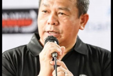 Gantikan Fikri Thobari, Kemendagri Instruksikan Wabup Hendri Jadi Plt Bupati Rejang Lebong