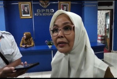 Dari 105 Titik, DLH Kota Bengkulu Sebut Baru 20 Persen Bank Sampah yang Beroperasi Optimal