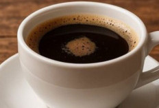 Perlu Diwaspadai, Cek Efek Samping Kopi bagi Kesehatan, Salah Satunya Bisa Mengganggu Tidur 