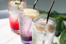 Hati-hati, Ini Bahaya Konsumsi Minuman Soda Berlebihan, Kamu Perlu Tahu 