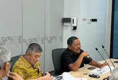 Jadi Sentra Ekonomi Baru, Pabrik Biodiesel Bakal Dibangun di Pulau Baai Bengkulu