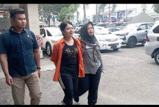 Periksa Keluarga dan Orang Tua, Polda Bengkulu Telusuri Aliran Dana Investasi Bodong Cik Oboy