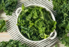 Sayur Kale Dikenal Sebagai Ratu Sayur, Ini 5 Manfaat Konsumsinya dengan Rutin!