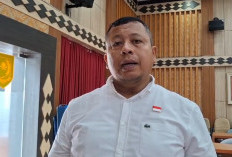 Dinas PUPR Provinsi Bengkulu Tunggu Kabar Pembahasan Inpres dari Kementerian