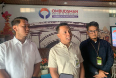 Ombudsman Minta Data Uji Sampel Pertalite, Keluhan Kendaraan Ngadat Didalami