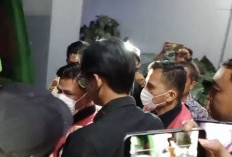 Kejari Kepahiang Tetapkan 2 Kadis Aktif Menjadi Tersangka Korupsi Proyek MCK