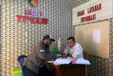 Nama Baik Dicatut dalam Isu Pemerasan, Wartawan Bengkulu Ekspress Polisikan 2 Akun Facebook