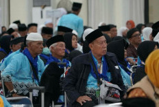 Antisipasi Gangguan Pernapasan dan Kelelahan, Dinkes Kota Bengkulu Siagakan Seluruh Puskesmas Bagi Jemaah Haji