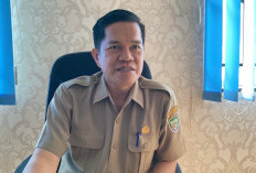 Menuju Status PNS Penuh, 889 CPNS Seluma Rampungkan Pendidikan Prajabatan di Bukittinggi