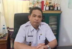 Tindaklanjuti Dugaan Pencemaran Sungai PT SSM, DLH Seluma Kirim Tim Teknis ke Lapangan