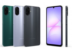 Spesifikasi Samsung Galaxy A07 5G: HP 5G dengan Fitur Unggulan dan Baterai 5.000 mAh